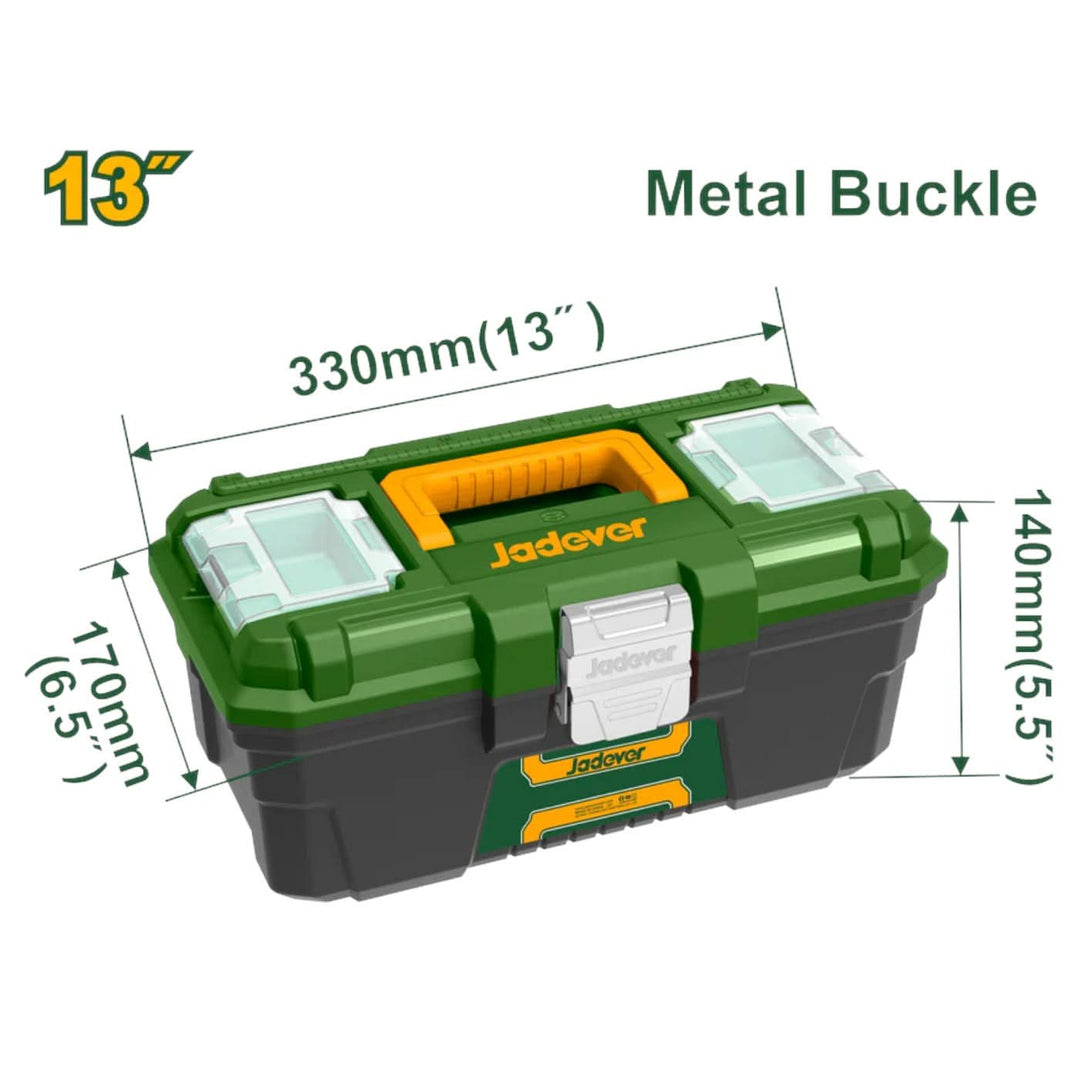 Jadever Tool Box