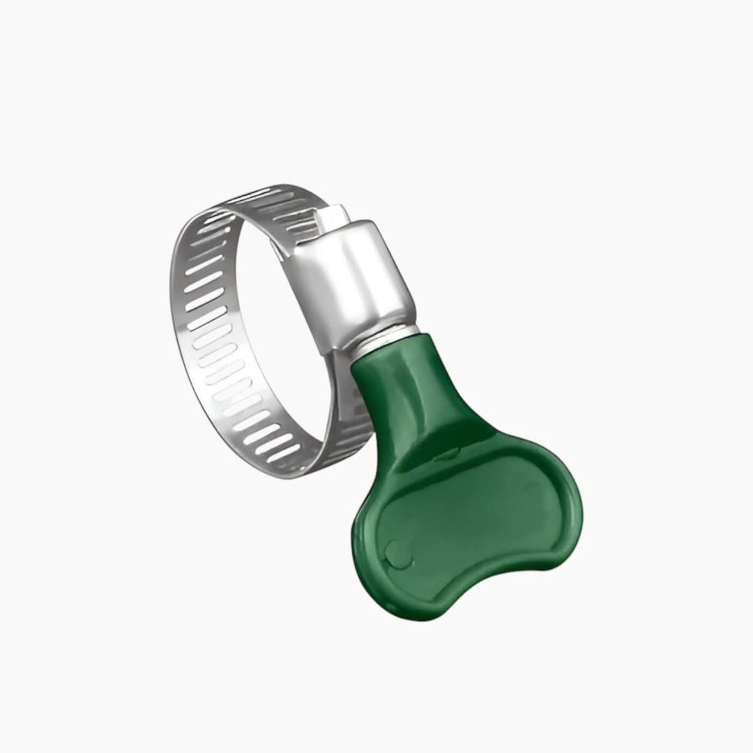 Jadever Manual Gas Screwdriver