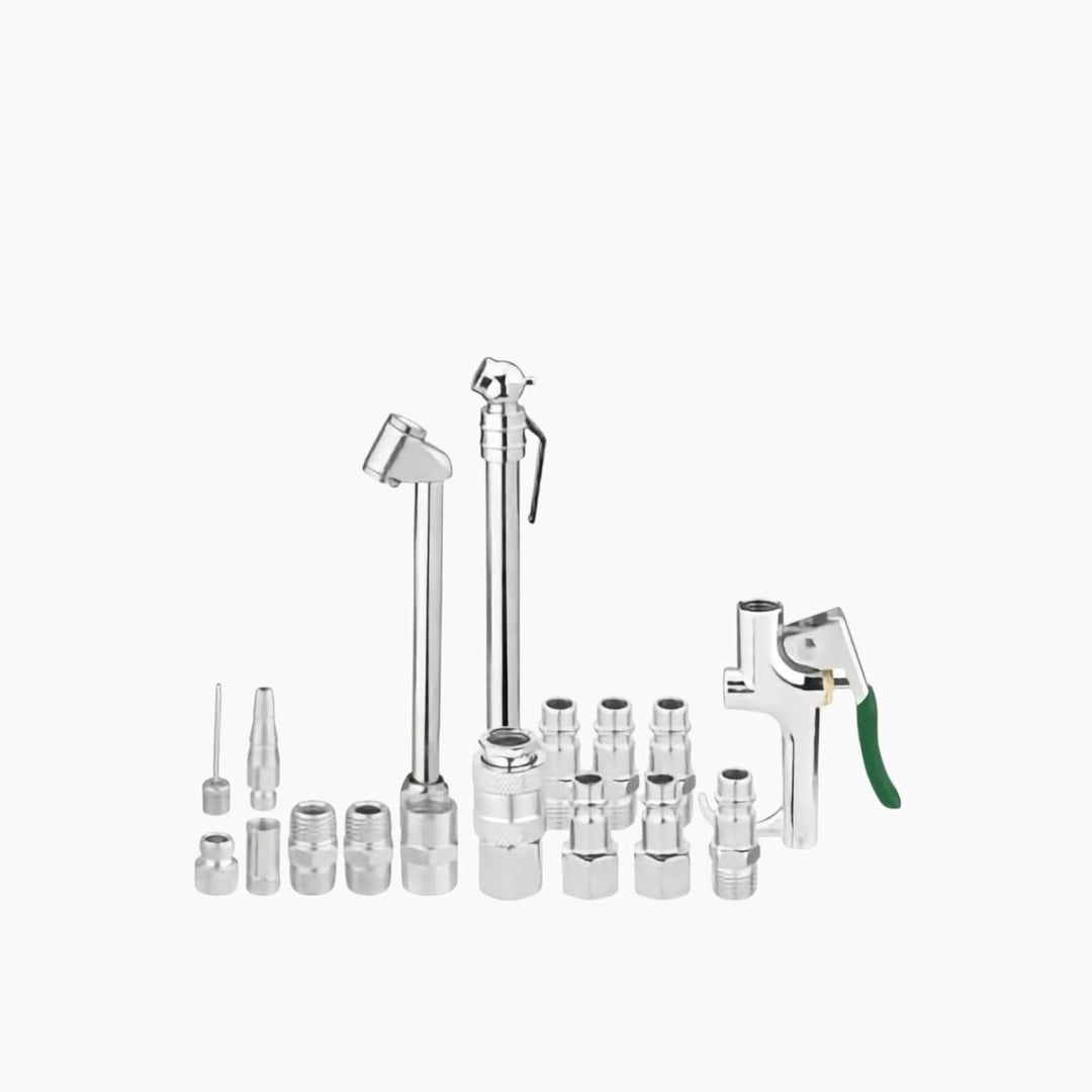 Jadever 17 Piece Air Accessories Kit