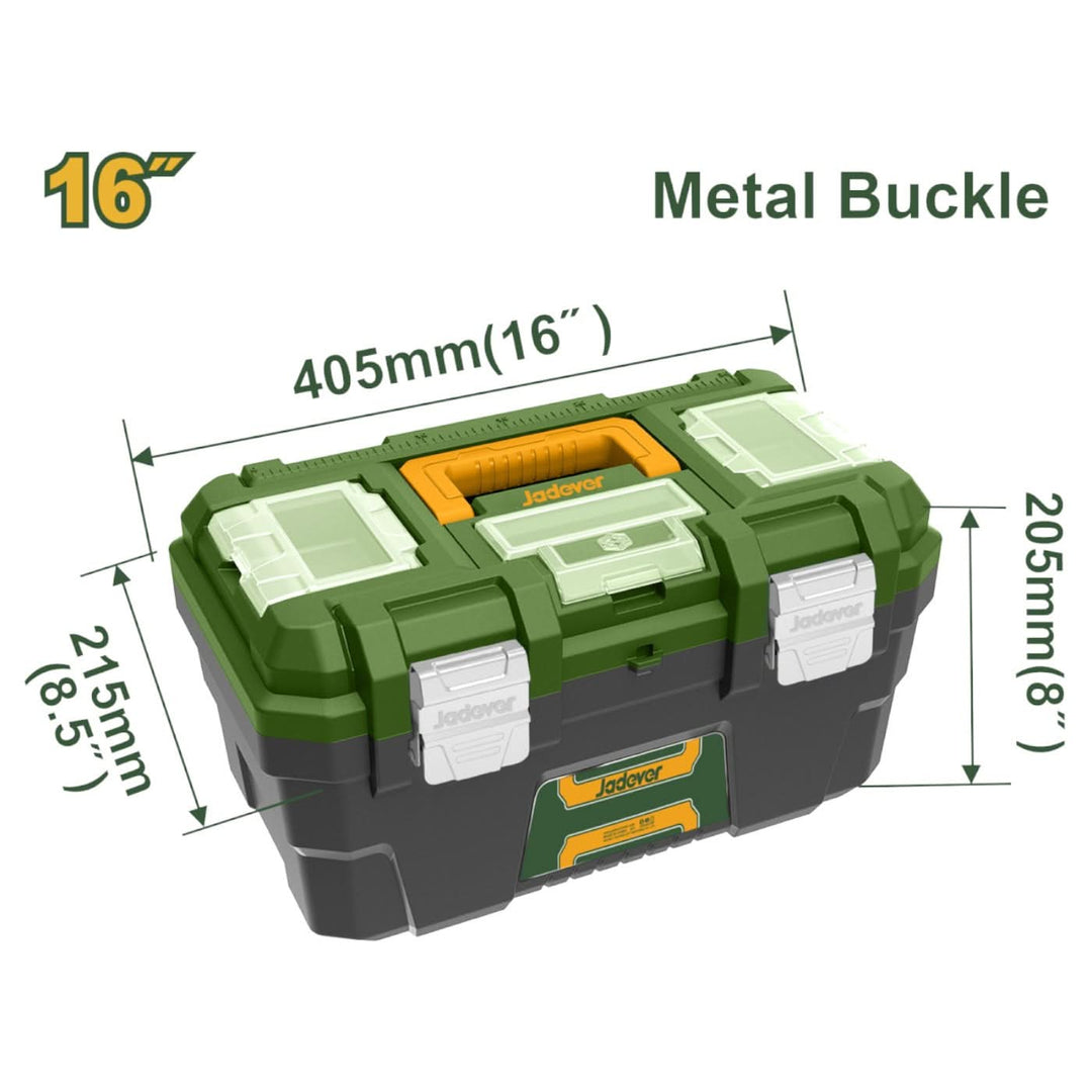 Jadever Tool Box