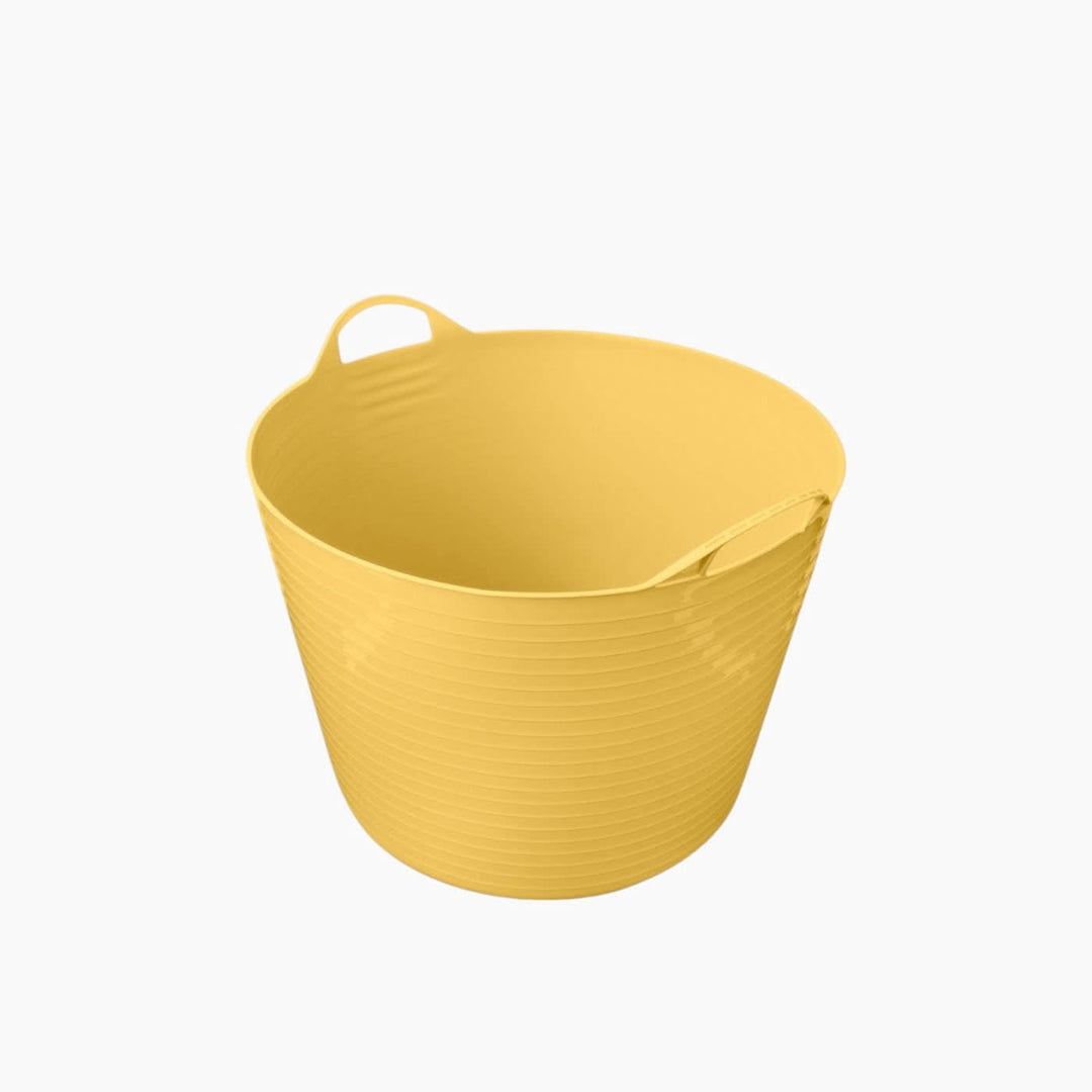 Jadever 42L Flexible Plastic Bucket