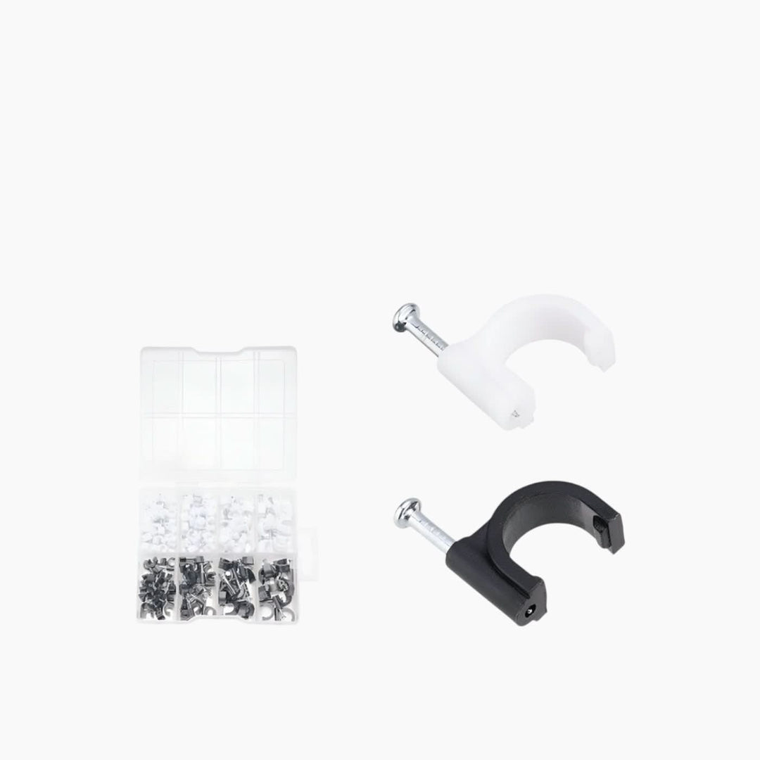 Jadever Electrical Clamp Set - HUNA