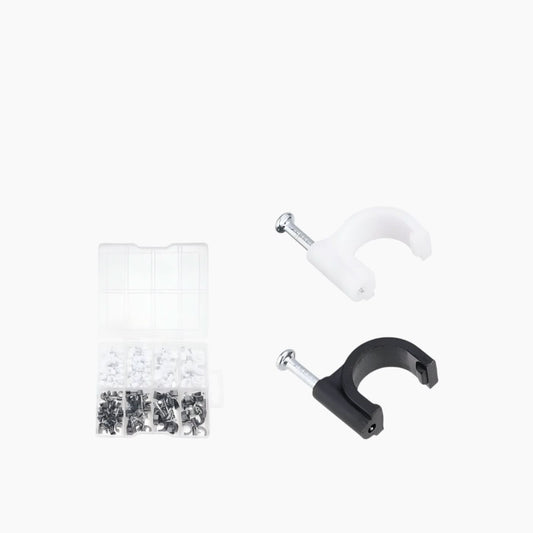 Jadever Electrical Clamp Set