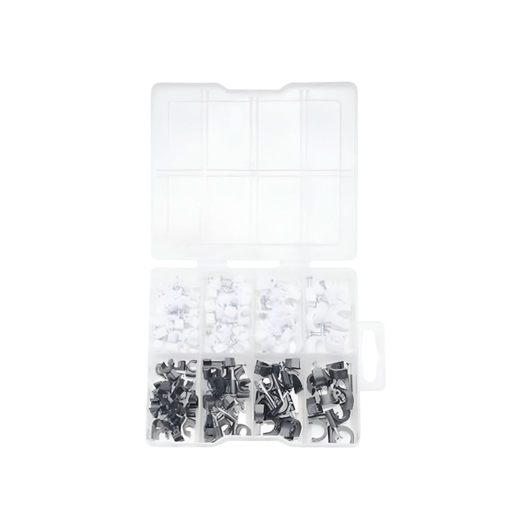 Jadever Electrical Clamp Set - HUNA