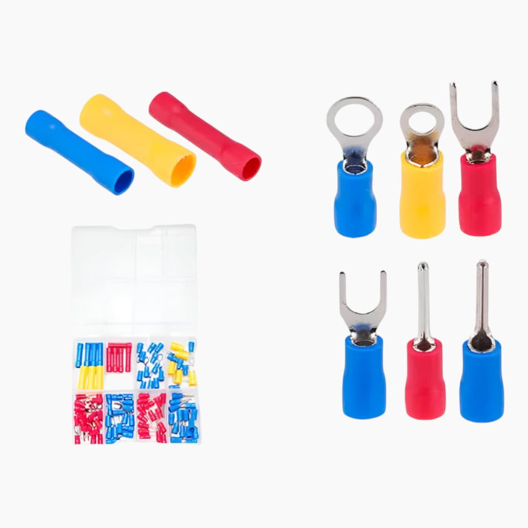 Jadever Electric Wire Anchoring Kit - HUNA