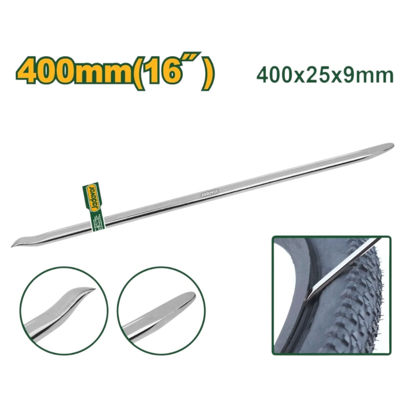 Jadever Wheel Hanger - HUNA