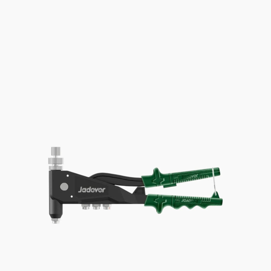 Jadever 3-6mm Rivet Gun Tool - HUNA