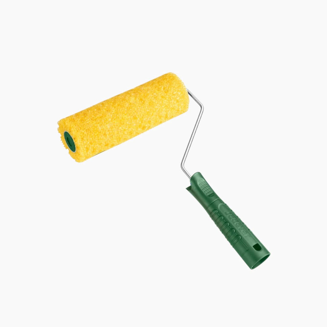 Jadever 9" Sponge Roll Cleaning Tool