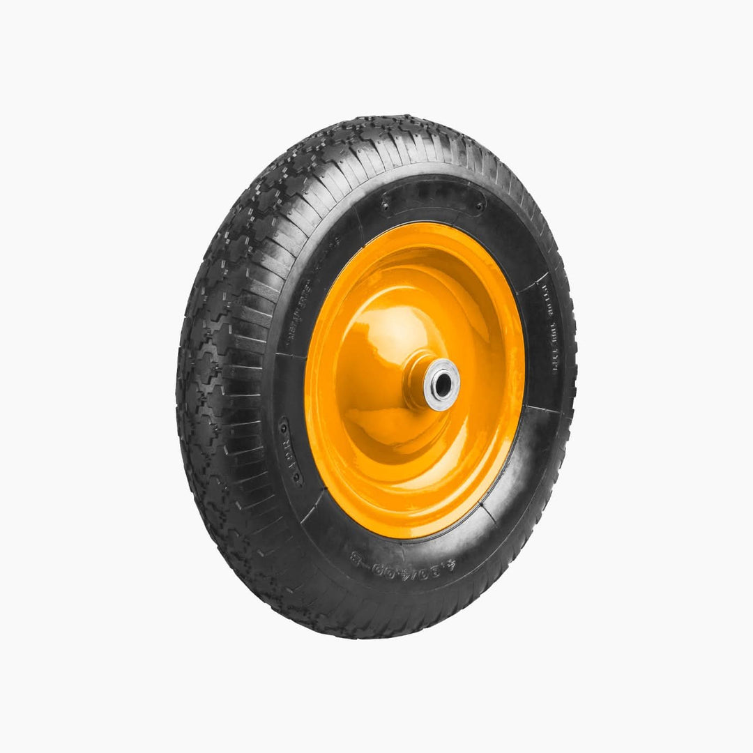 Jadever 16-Inch Pneumatic Wheel Wheelbarrow Part