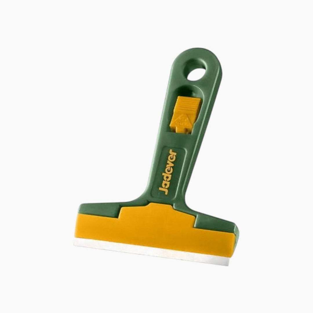 Jadever 10cm Plastic Scraper - HUNA