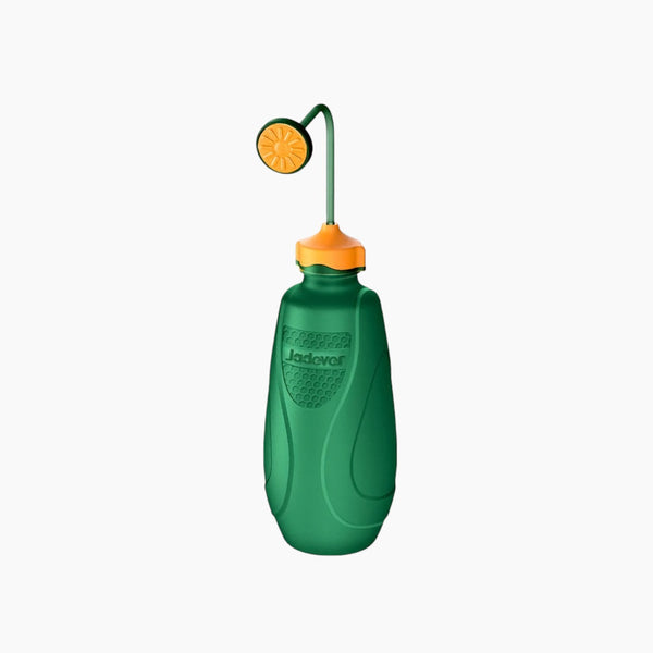 Jadever 450ml Seed Sprayer Precise & Easy Seed Distribution