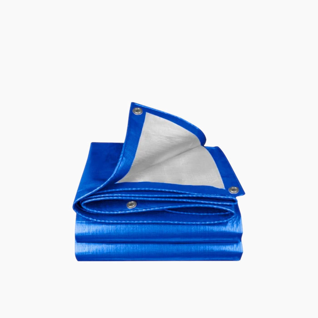 Jadever Blue Tarp