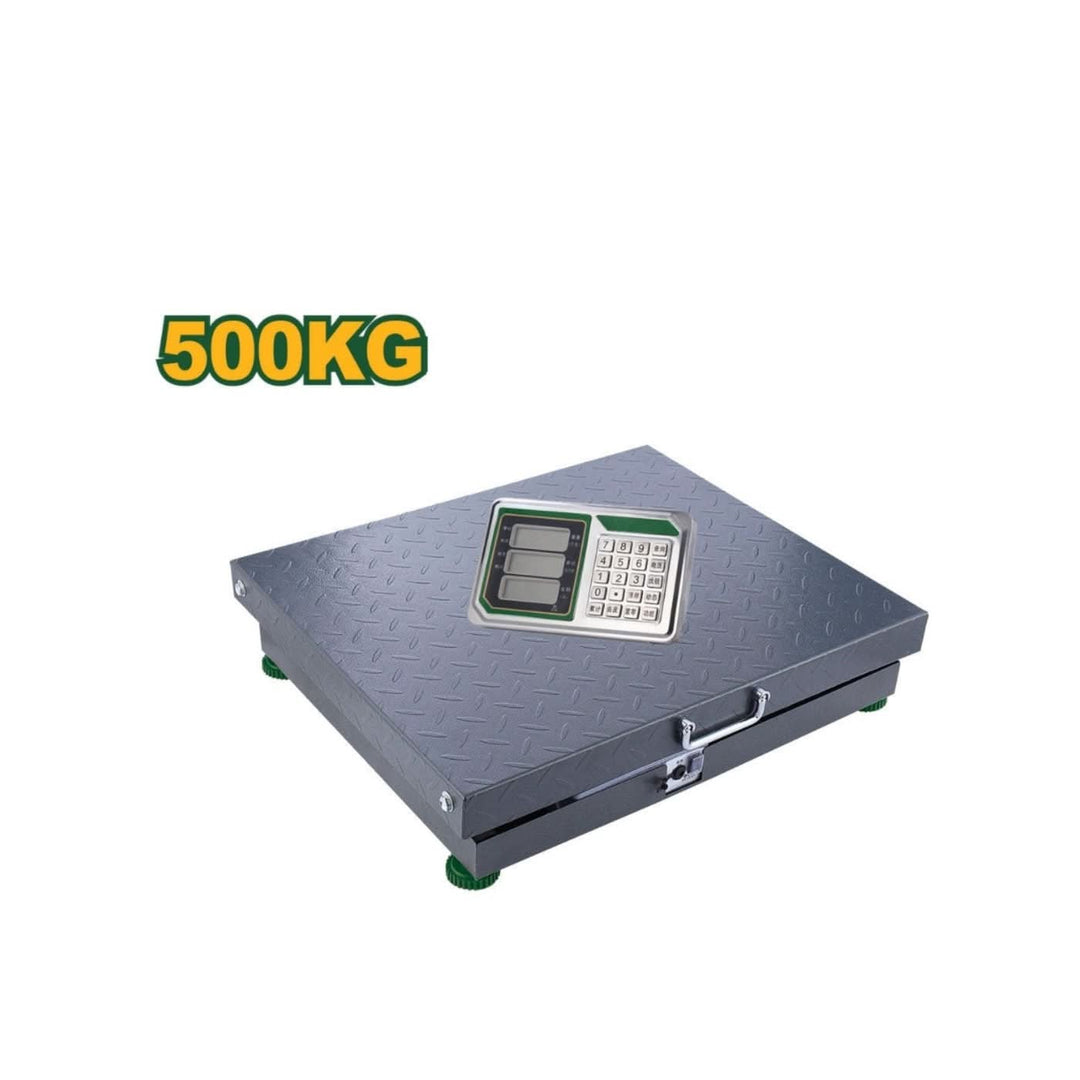 Jadever 500kg Wireless Scale