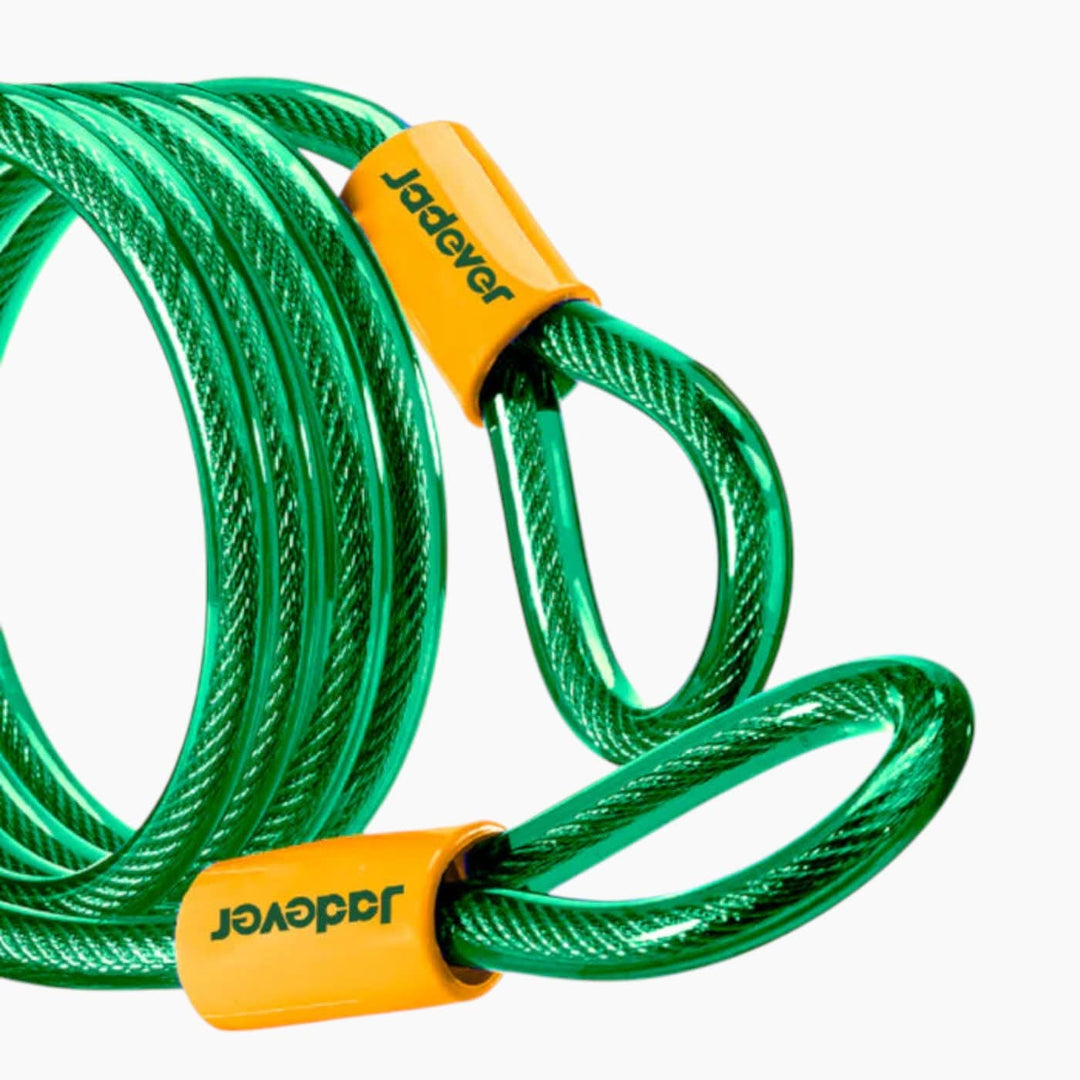 Jadever Plastic Rope