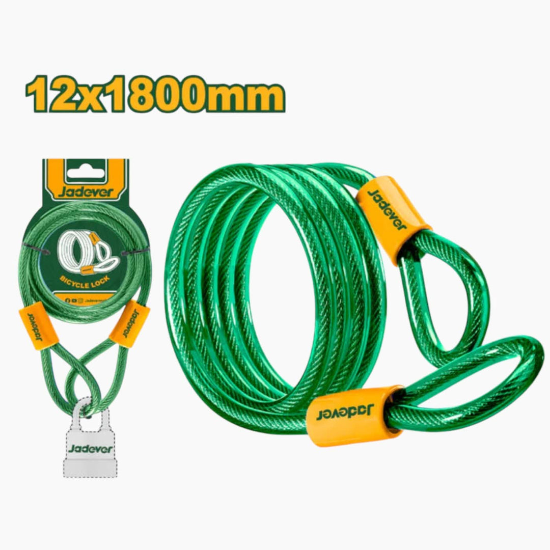 Jadever Plastic Rope