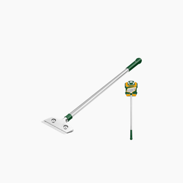 مكشطة ألومنيوم Jadever 90 سم متينة وفعالة