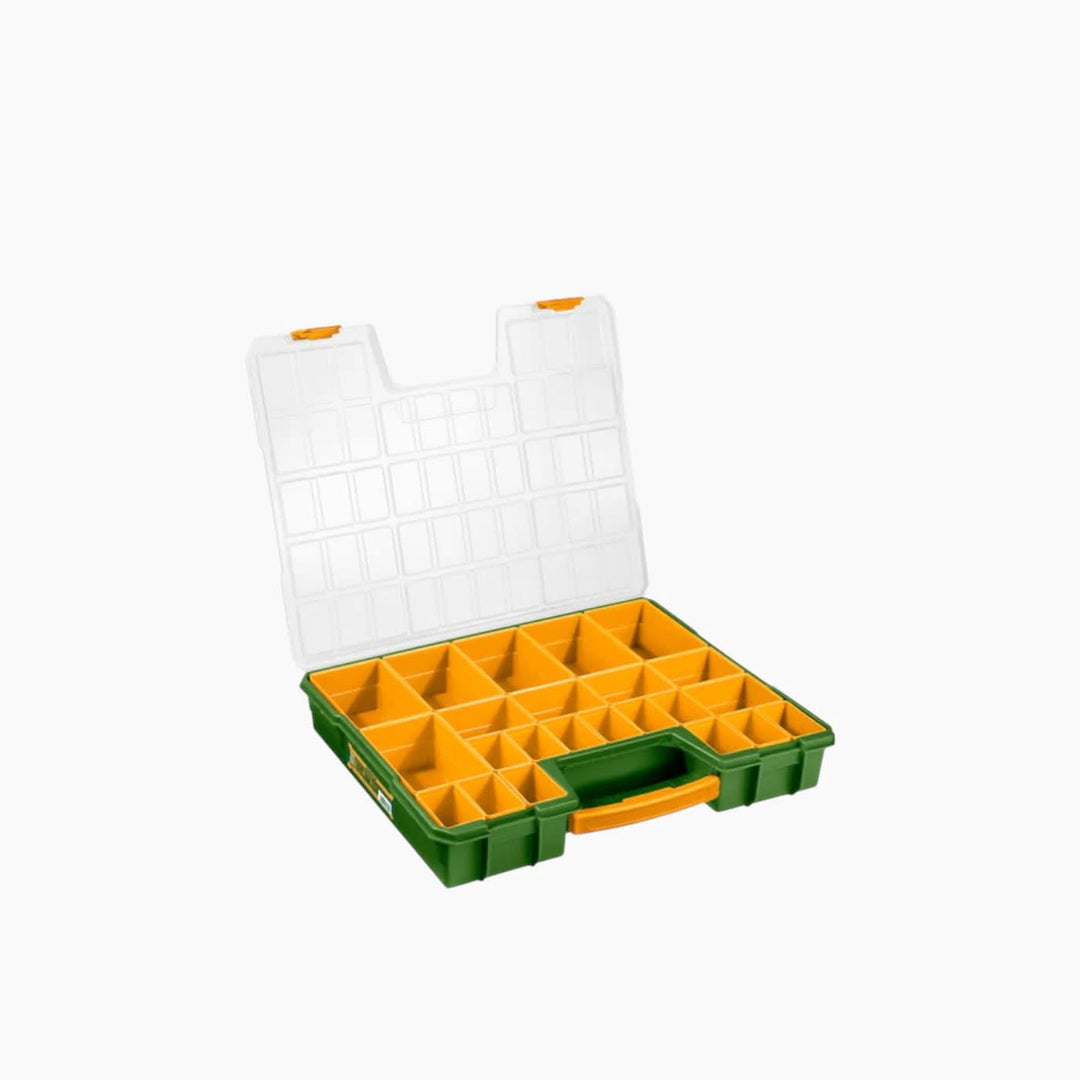 Jadever Screw Storage Box Organizer