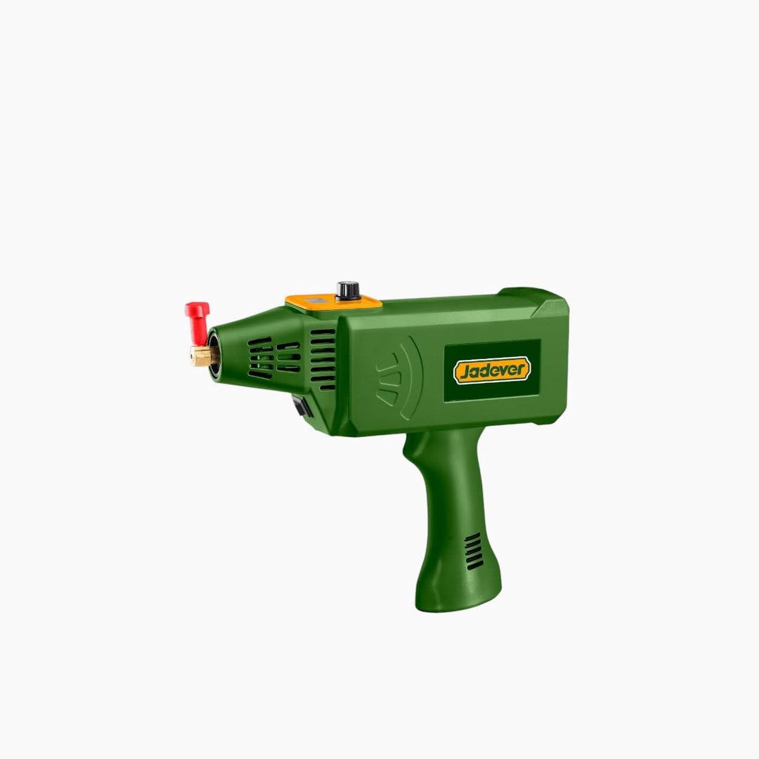 Jadever 130A Welding Machine