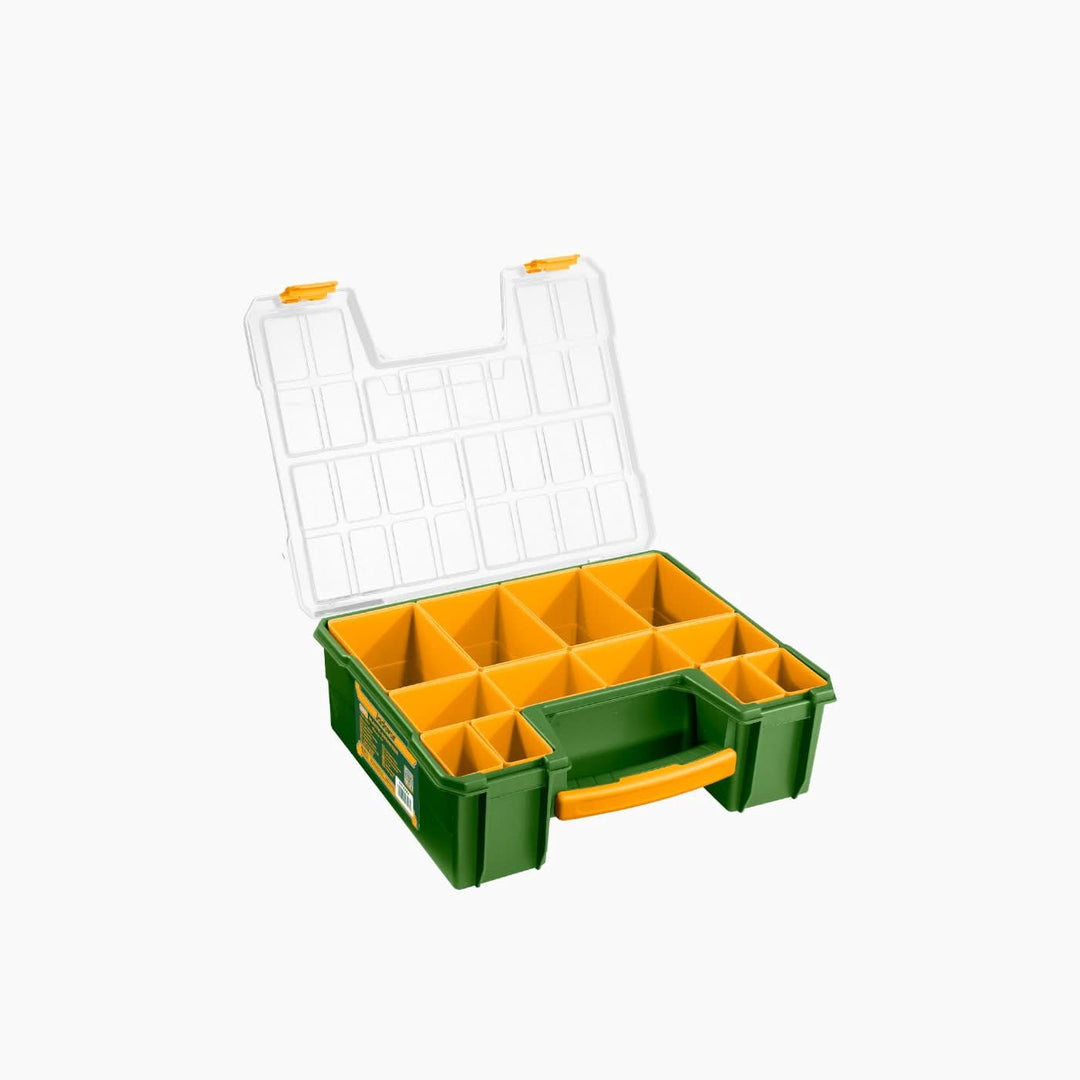Jadever Screw Storage Box Organizer