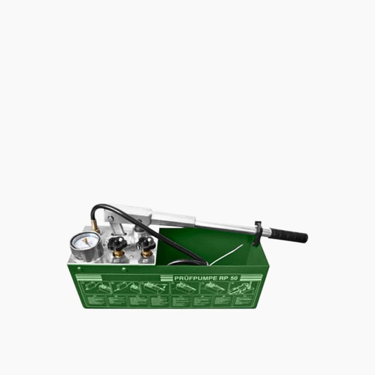 Jadever 50 Bar Network Testing Machine Precise & Reliable