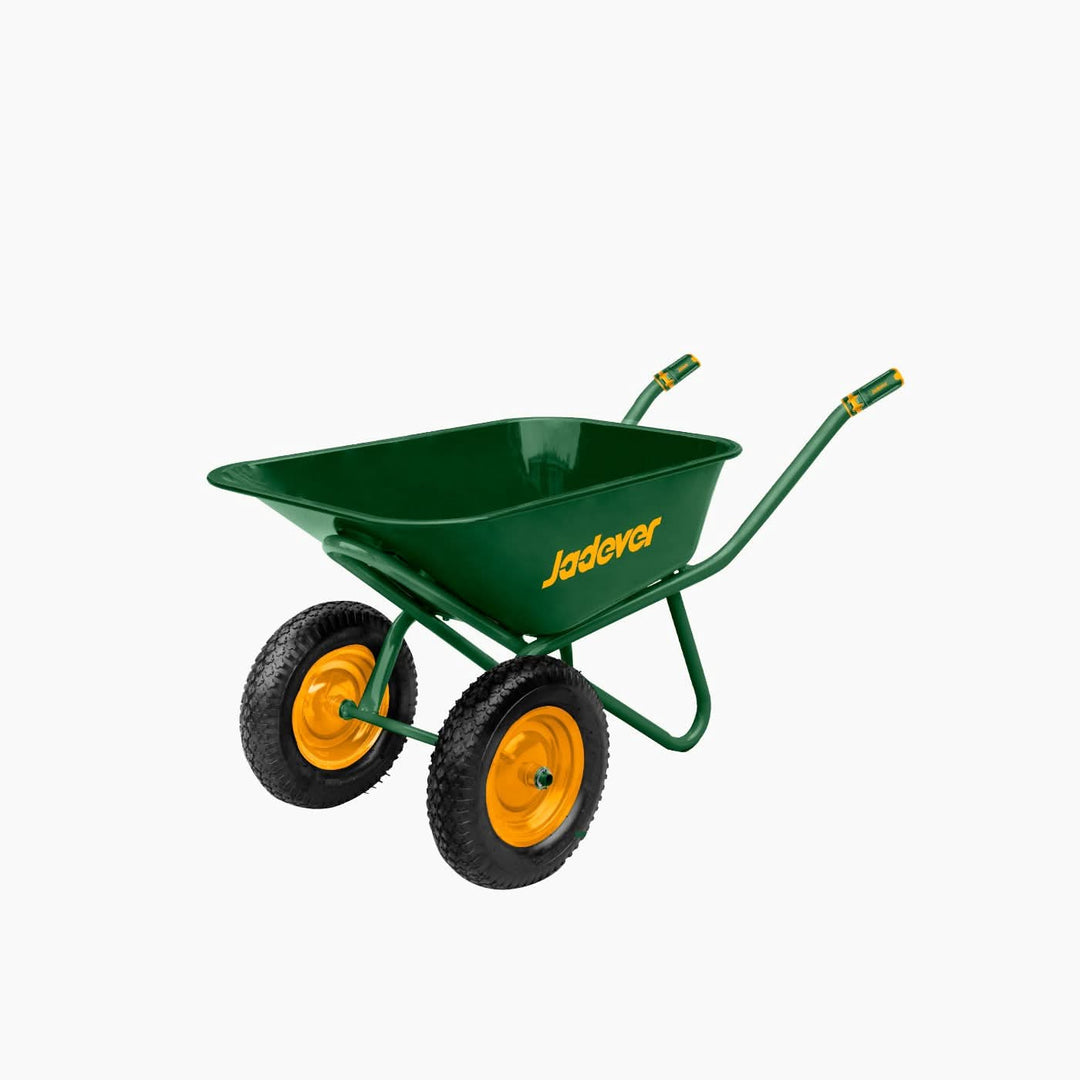 Jadever Concrete Cart