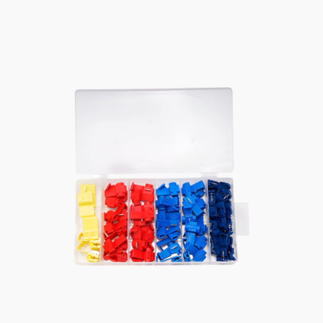 Jadever Electrical Wire Tap Connectors - HUNA