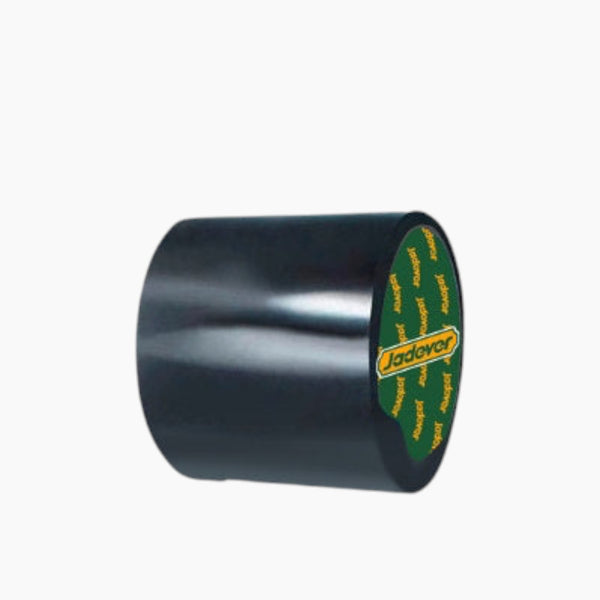 شريط إصلاح Jadever 1.5 متر × 10 سم مقاوم للماء ومرن