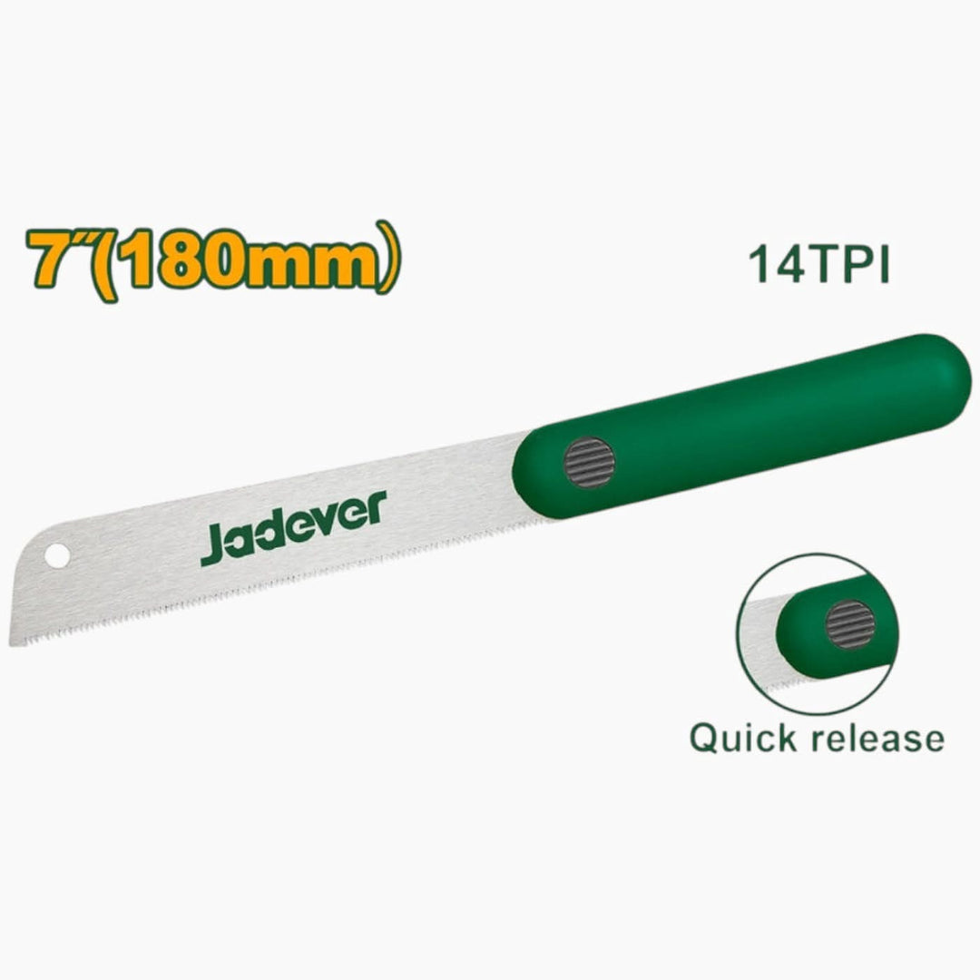 Jadever 11" Adjustable Strap Oil Filter Wrench - HUNA
