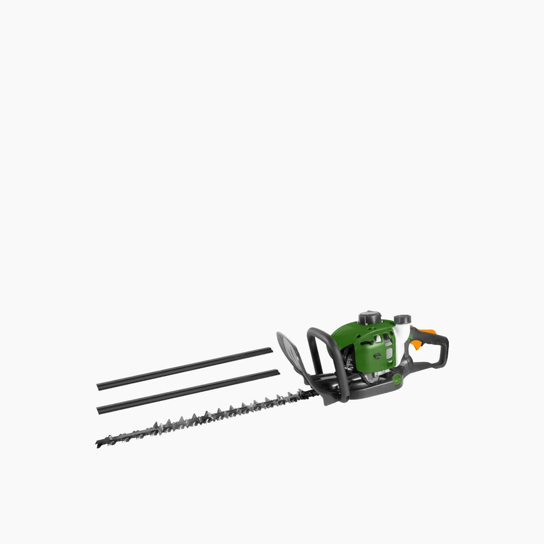 Jadever 55cm Gas Hedge Trimmer - HUNA