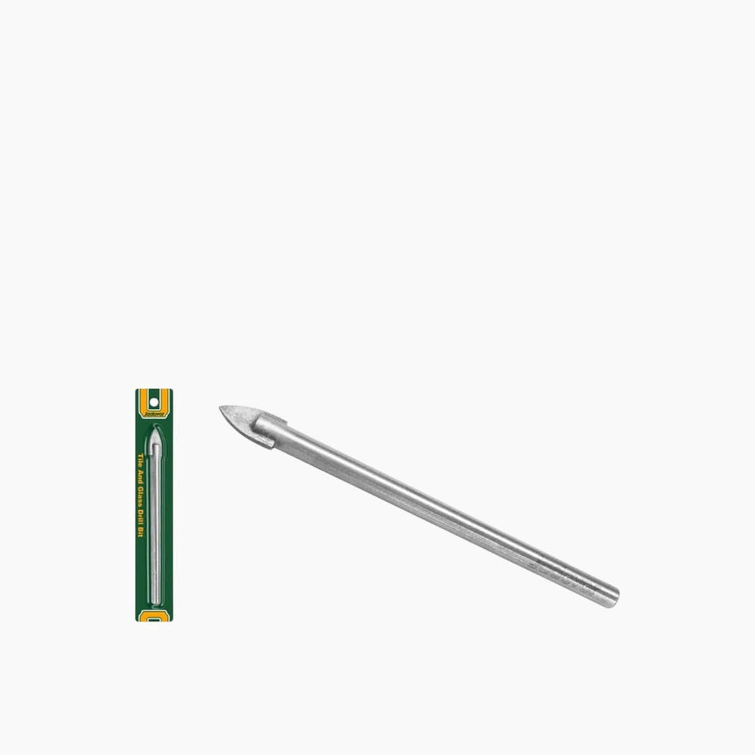 Jadever Glass &amp; Ceramic Drill Bits
