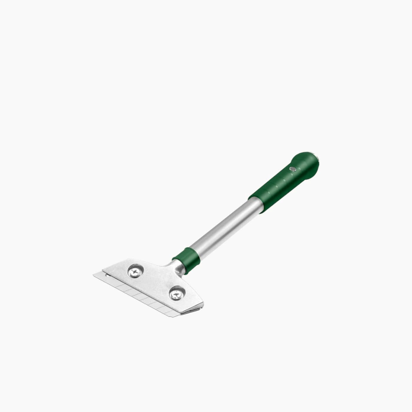 Jadever Aluminum Scraper Jadever Aluminum Scraper
