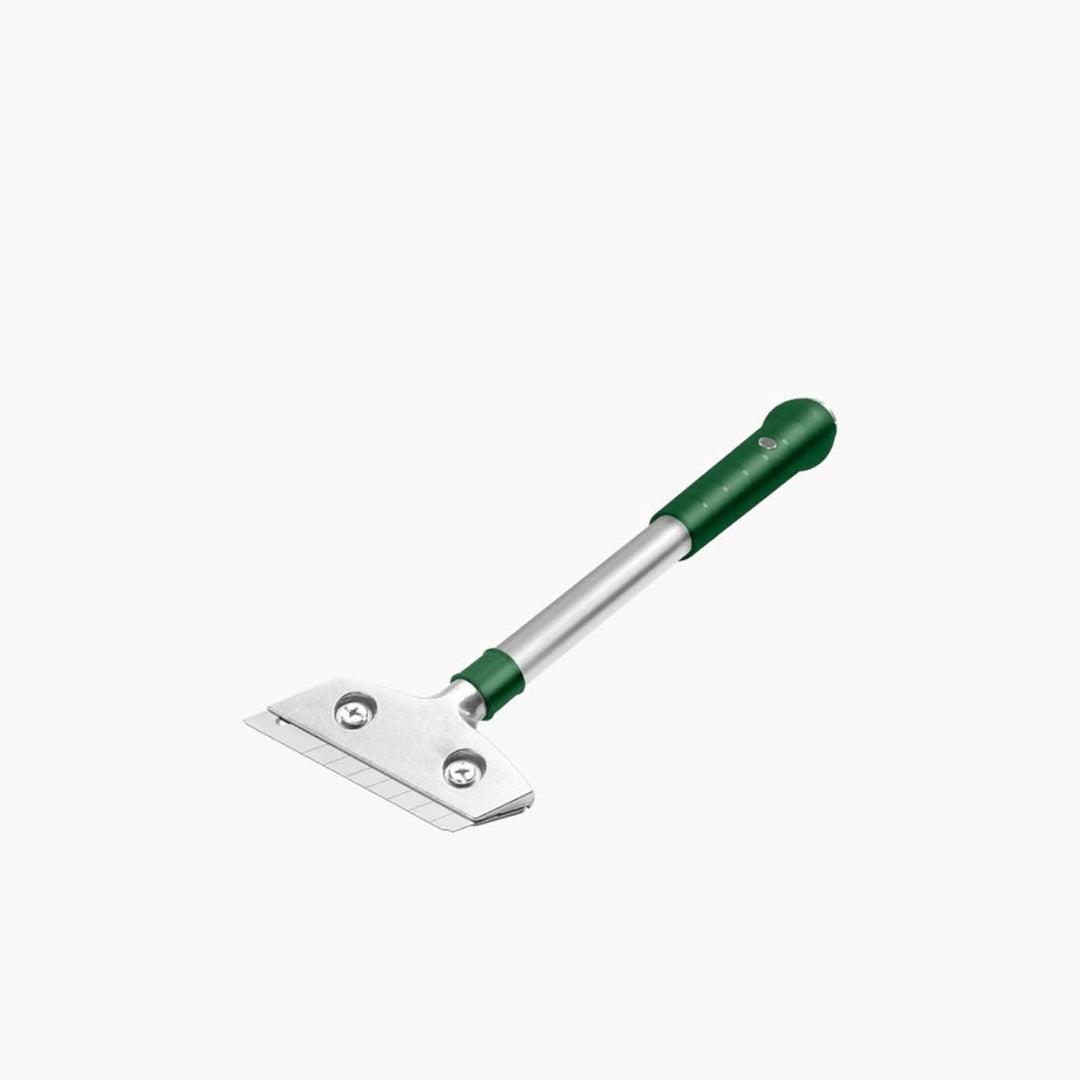 Jadever Aluminum Scraper - HUNA