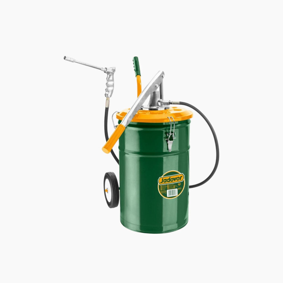 Jadever Hand-operated Grease Lubricator