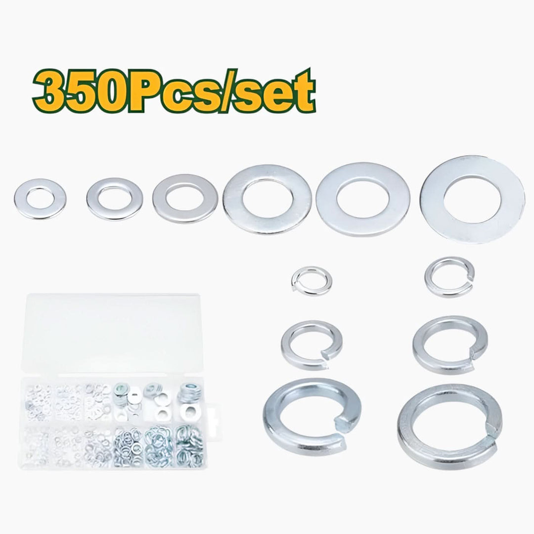 Jadever Washer Set - HUNA
