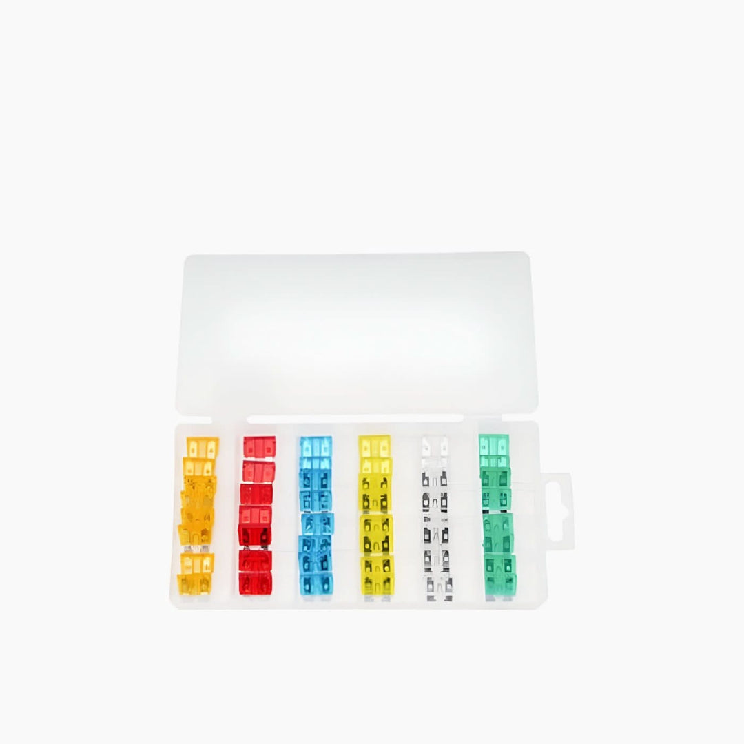 Jadever Car Fuse Kit - HUNA