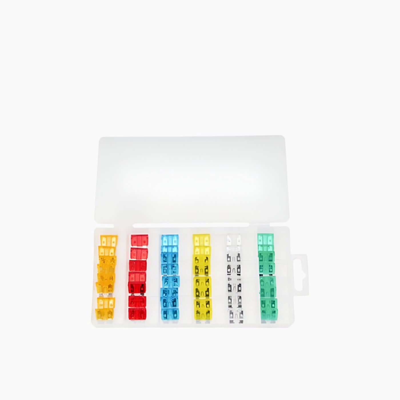 Jadever Car Fuse Kit - HUNA