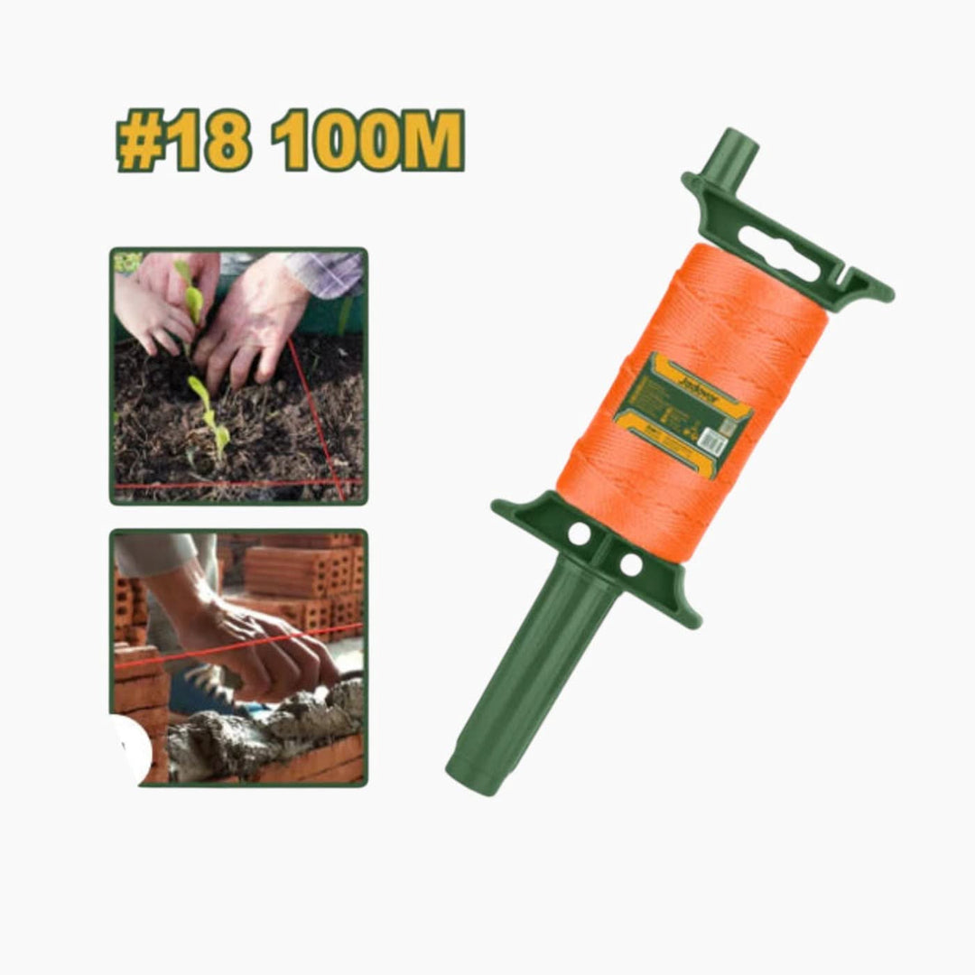Jadever Multi Purpose Nylon Rope - HUNA