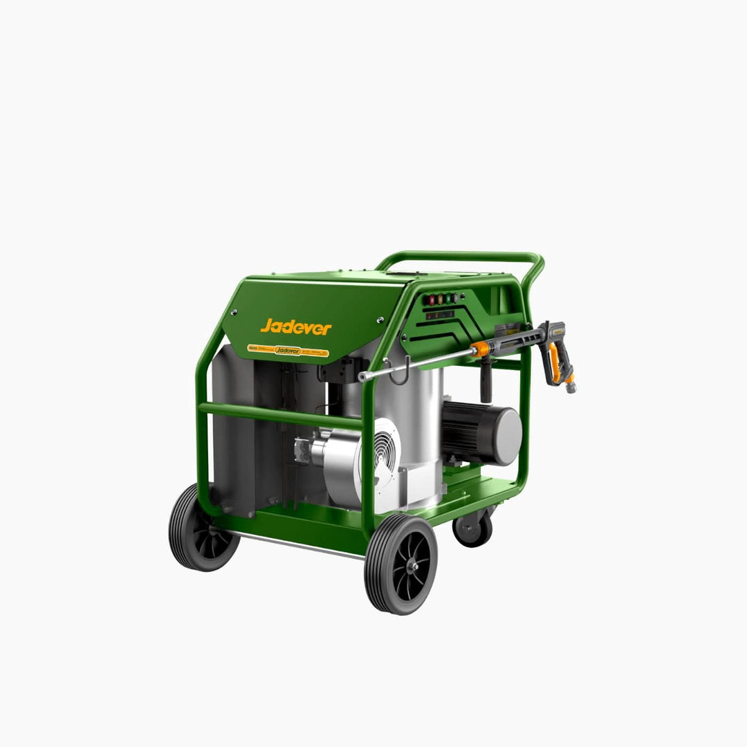 Jadever 180 Bar Pressure Washer - HUNA