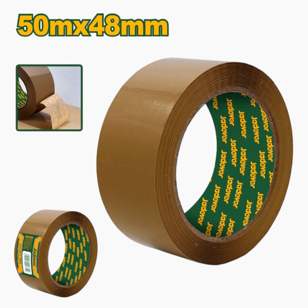 Jadever Packing Tape - HUNA