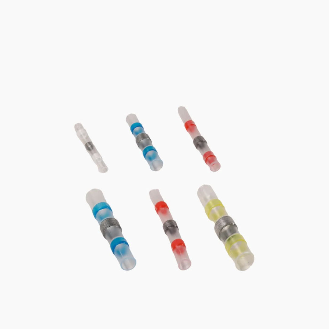 Jadever Wire Connectors
