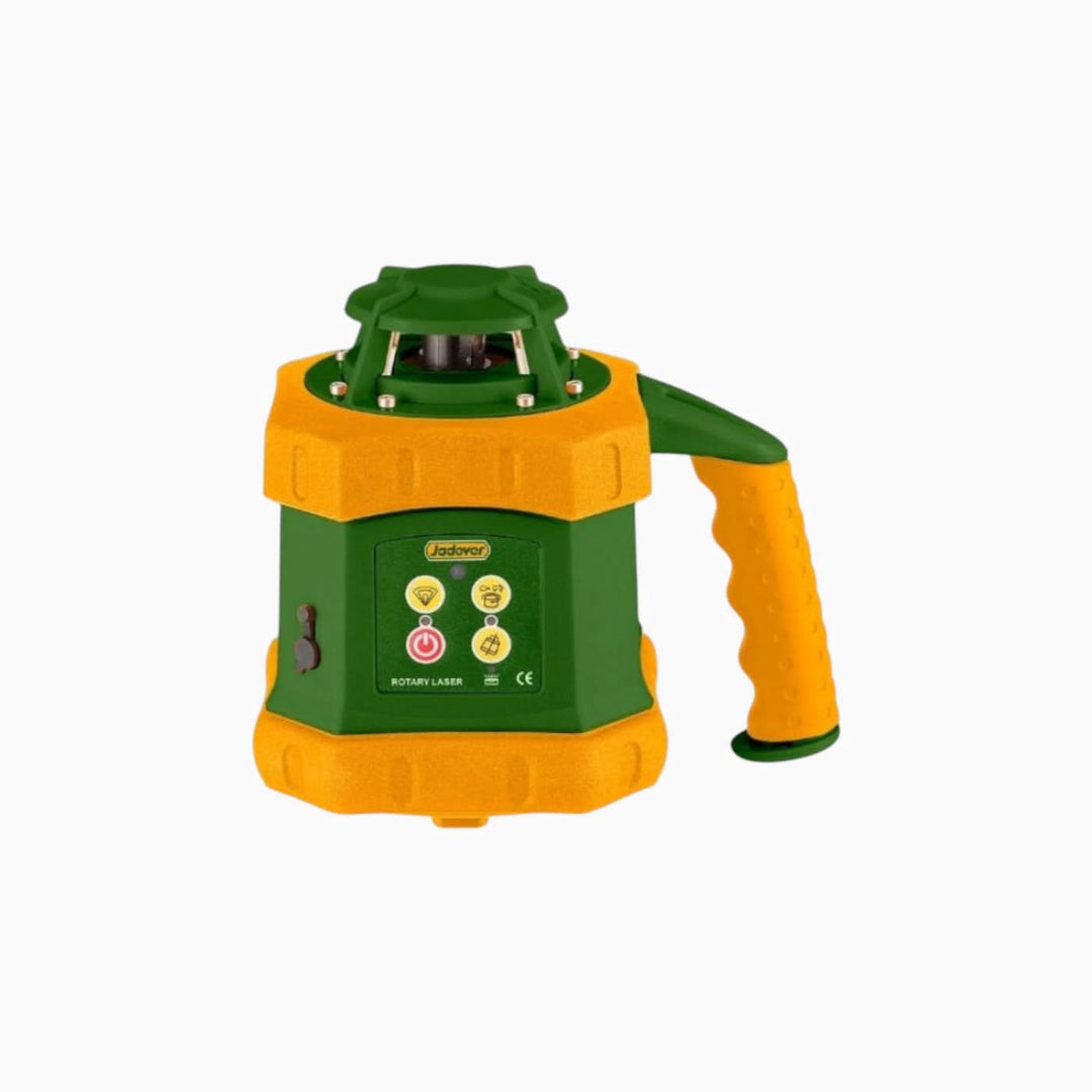 Jadever Rotating Laser - HUNA