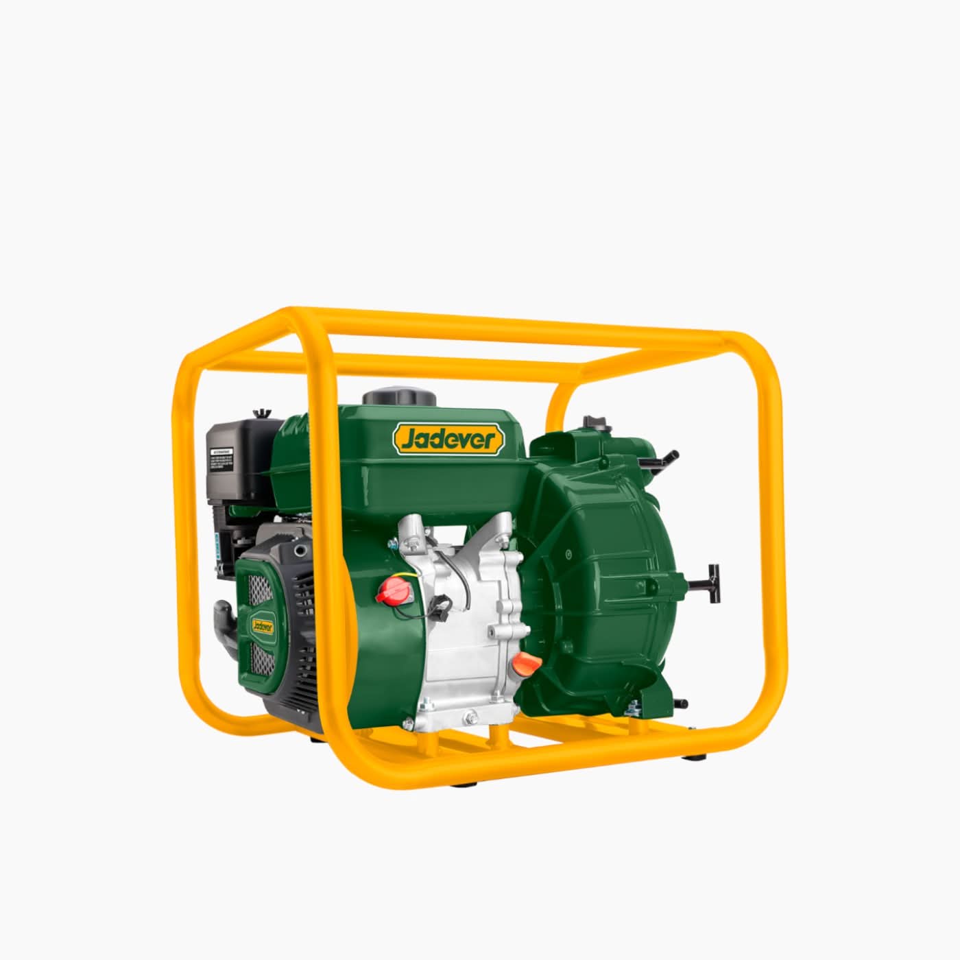 Jadever 3 Inch Gasoline Sewage Pump Jadever 3 Inch Gasoline Sewage Pump
