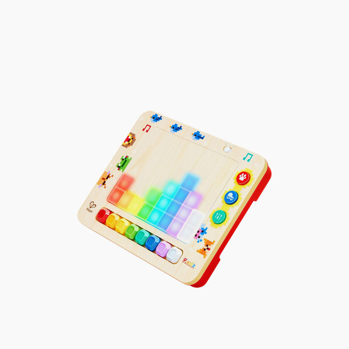 Hape Mini Pixel Piano – Portable Kids&