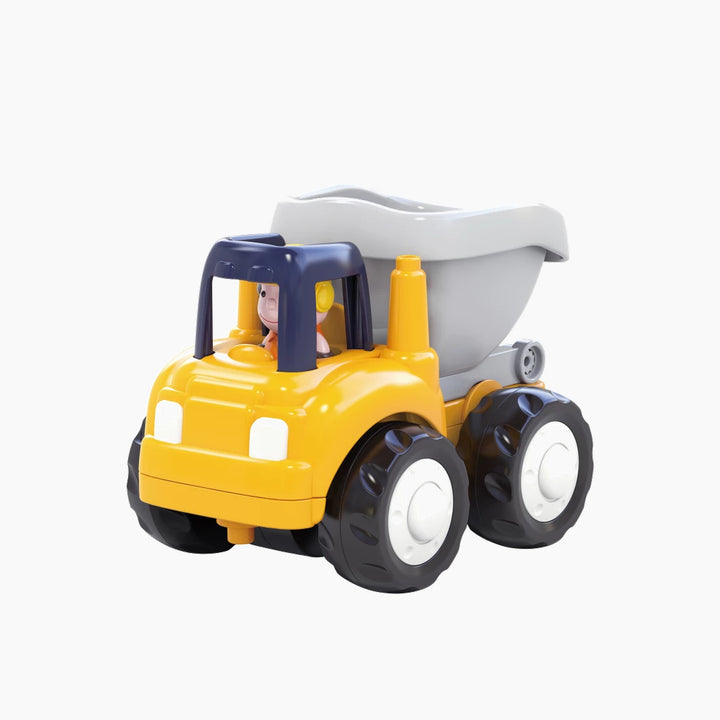 Hola Dump Truck