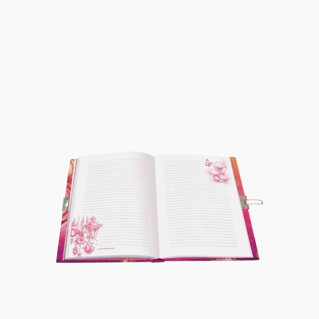 Nebulous Stars Secret Diary – Petulia