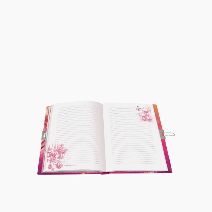 Nebulous Stars Secret Diary – Petulia