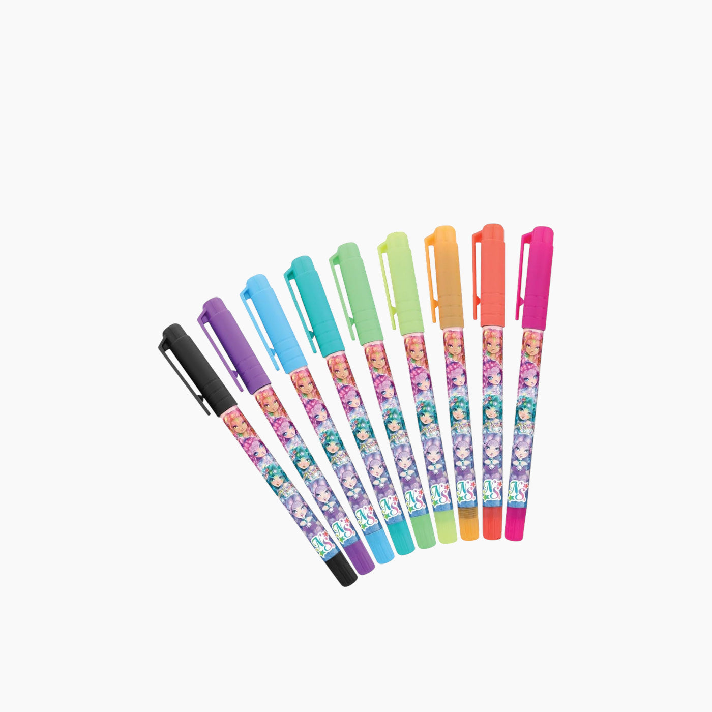 Nebulous Stars 26-Pack Gel Pens Nebulous Stars 26-Pack Gel Pens
