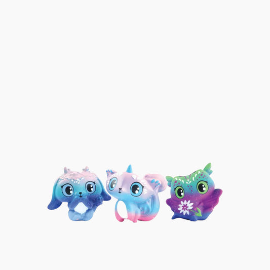 Nebulous Stars Calming Squishy (Assorted)