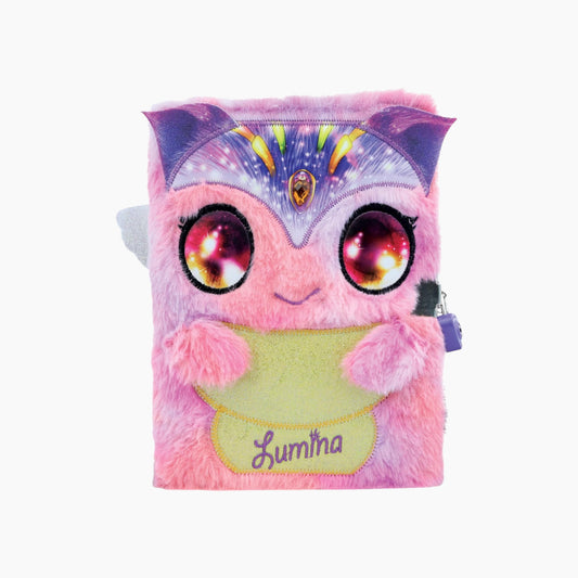 Nebulous Stars Fuzzy Diary – Lumina