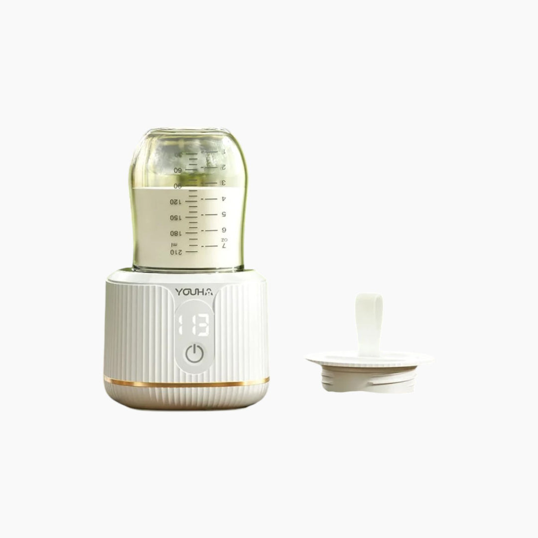 Youha Portable Bottle Warmer